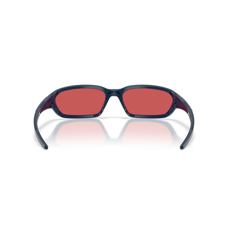 Occhiali da Sole Oakley Terraforma OO9530 | Design Rettangolare