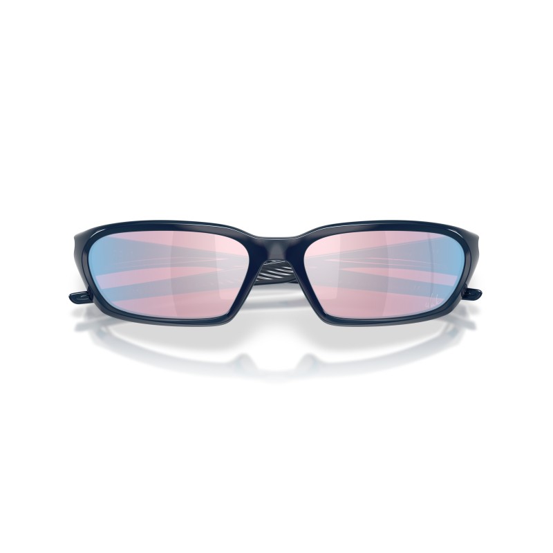 Occhiali da Sole Oakley Terraforma OO9530 | Design Rettangolare