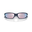 Occhiali da Sole Oakley Terraforma OO9530 | Design Rettangolare