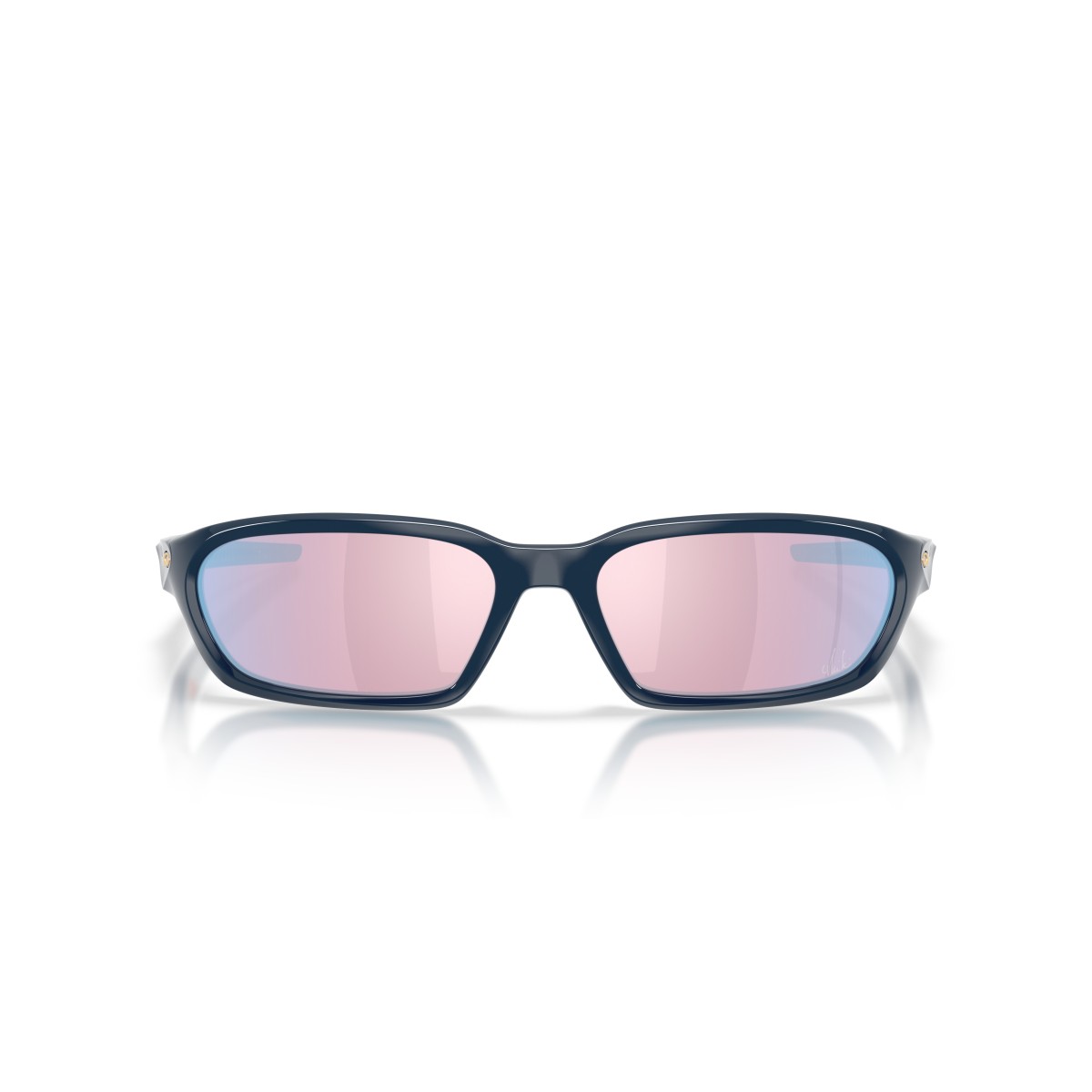 Occhiali da Sole Oakley Terraforma OO9530 | Design Rettangolare