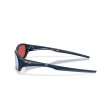 Occhiali da Sole Oakley Terraforma OO9530 | Design Rettangolare