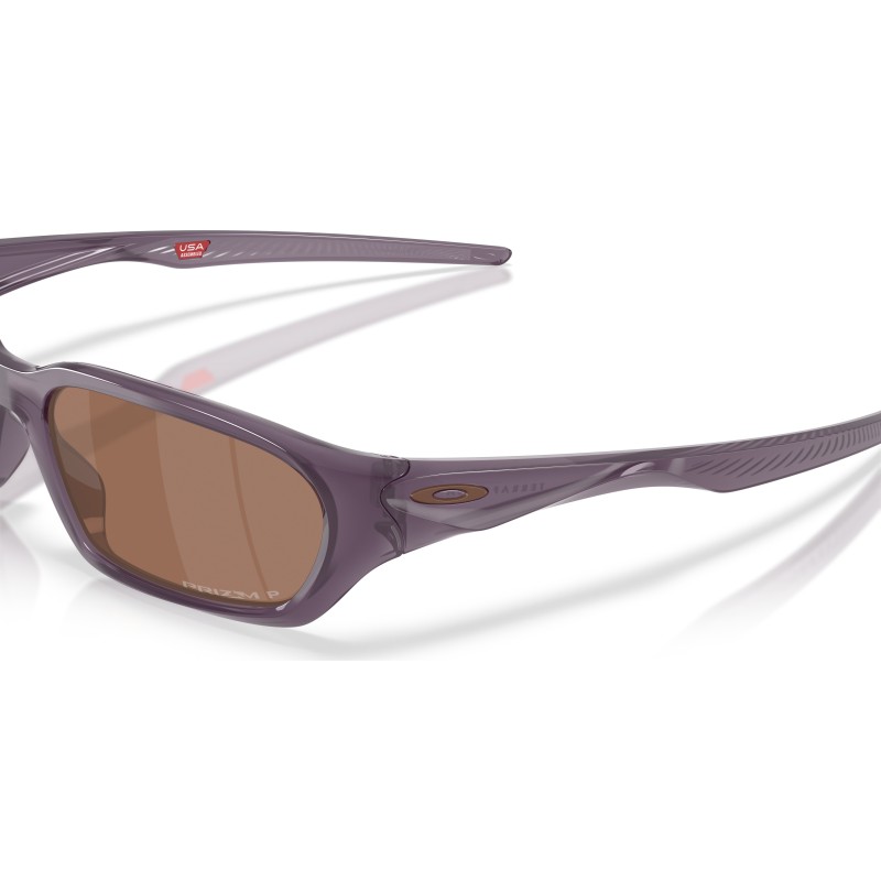 Occhiali da Sole Oakley Terraforma OO9530 | Design e Performance