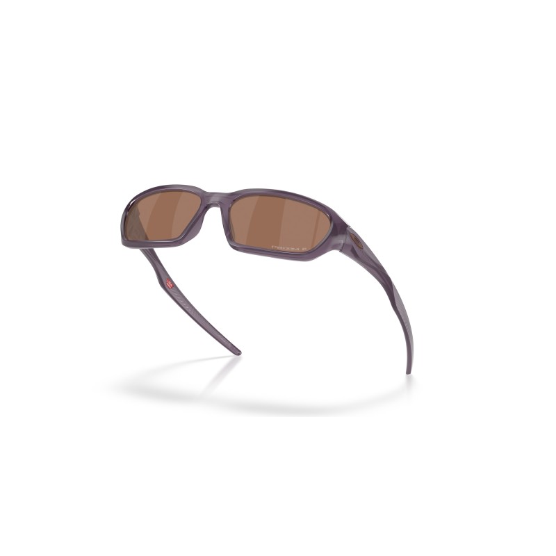 Occhiali da Sole Oakley Terraforma OO9530 | Design e Performance