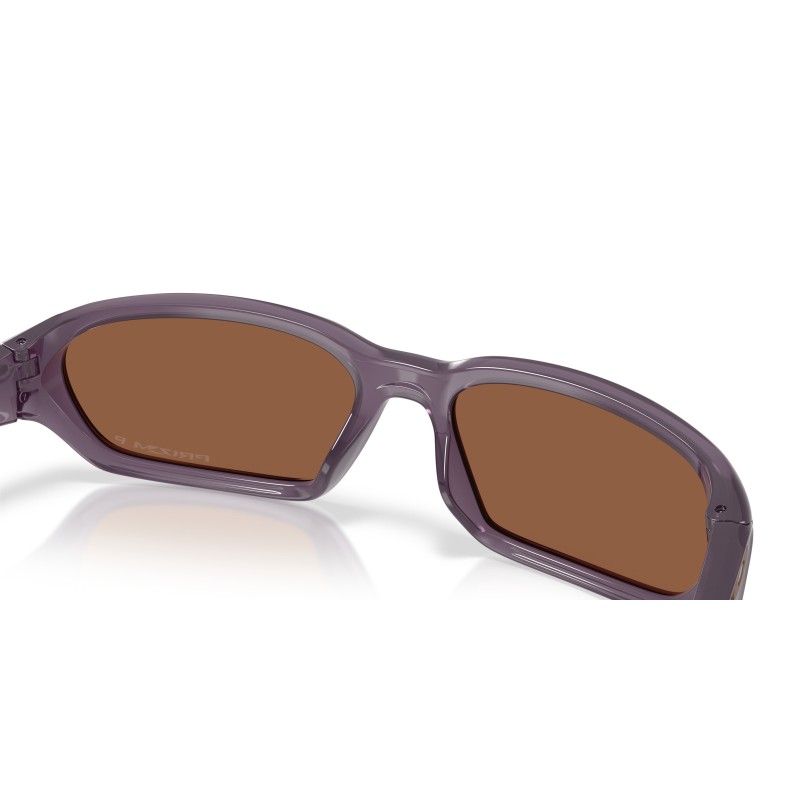 Occhiali da Sole Oakley Terraforma OO9530 | Design e Performance
