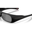 Occhiali da Sole Oakley Permian | Design Rettangolare e Lenti Prizm