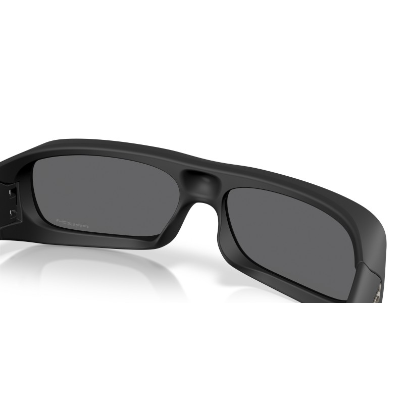 Lunettes de soleil Oakley Permian OO9520 | Design Rectangulaire