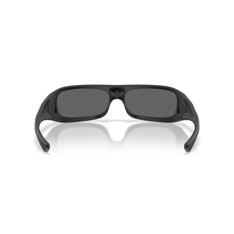 Occhiali da Sole Oakley Permian | Design Rettangolare e Lenti Prizm