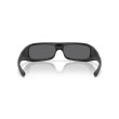 Occhiali da Sole Oakley Permian | Design Rettangolare e Lenti Prizm