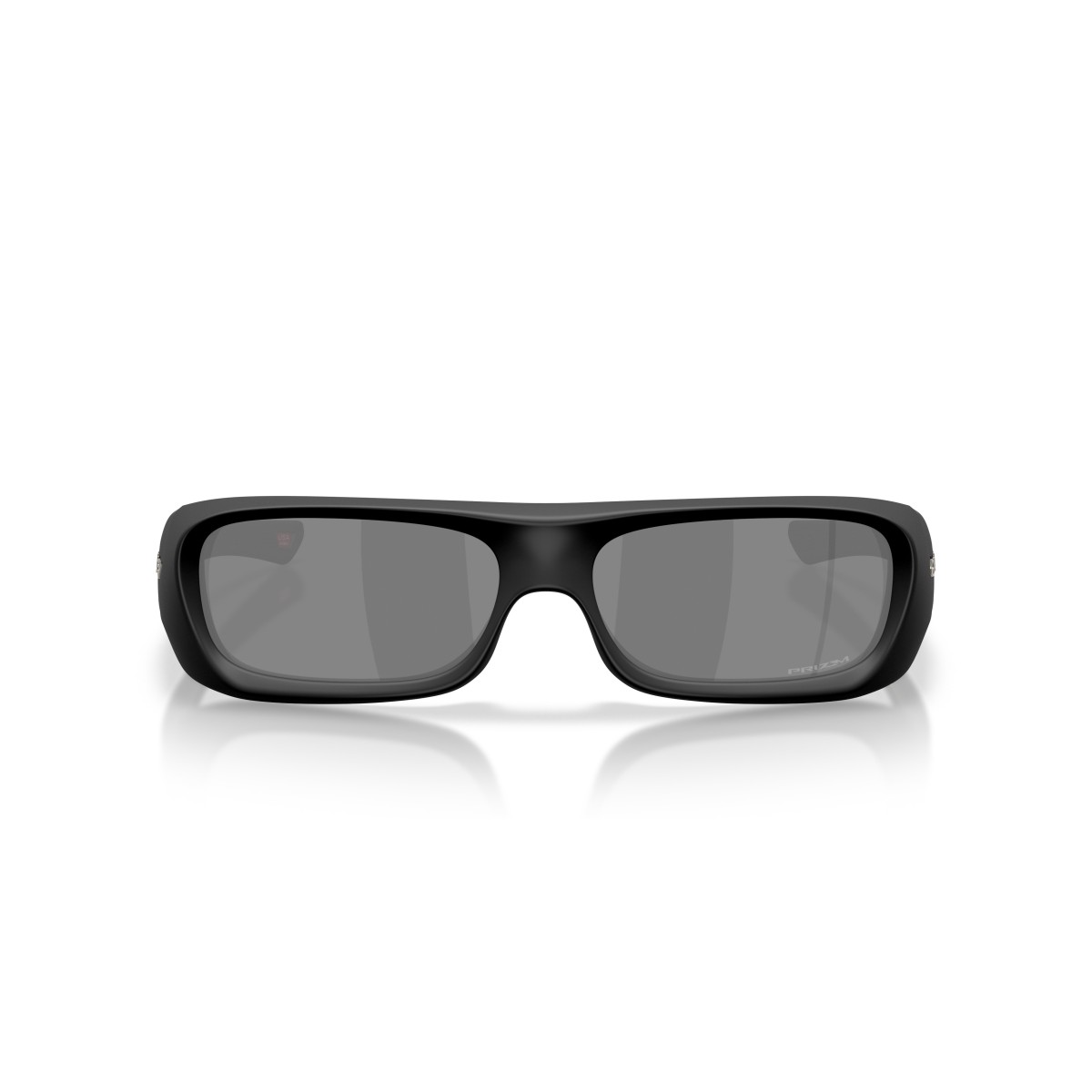 Occhiali da Sole Oakley Permian | Design Rettangolare e Lenti Prizm