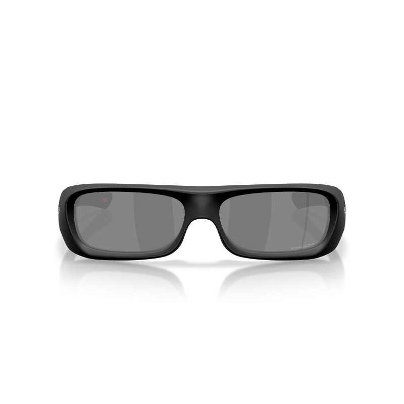 Oakley Permian OO9520 Zonnebril | Stijlvol & Sportief | Oakley