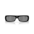 Occhiali da Sole Oakley Permian | Design Rettangolare e Lenti Prizm