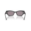 Occhiali da Sole Ray-Ban Zena RB4430 | Design Irregolare e Comfort
