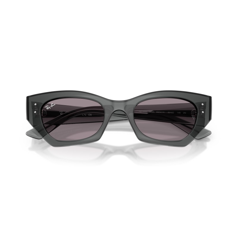 Ray-Ban Zena RB4430 Zonnebril | Stijlvol & Duurzaam | Ray-Ban
