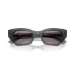 Lunettes de soleil Ray-Ban Zena RB4430 | Style Irrégulier & Confort