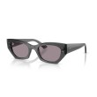 Occhiali da Sole Ray-Ban Zena RB4430 | Design Irregolare e Comfort