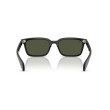 Lunettes de soleil Ray-Ban Brunel RB2234 | Style Rectangulaire