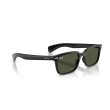 Ray-Ban Brunel RB2234 Havana Zonnebril | Tijdloos Design