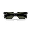 Ray-Ban Brunel RB2234 Sunglasses | Oversized Rectangular Frames