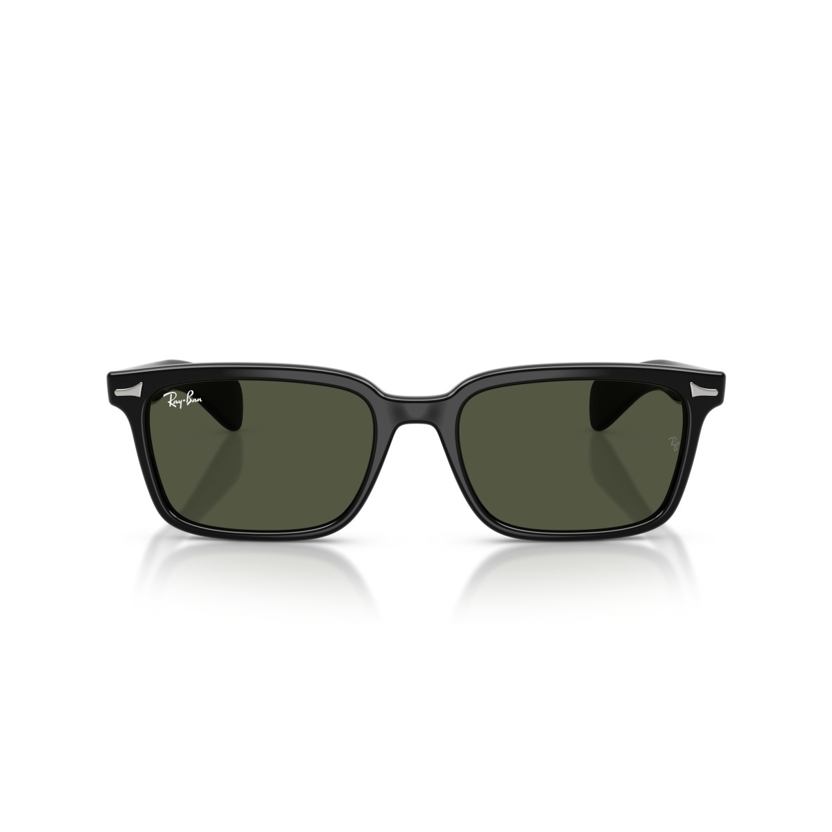 Ray-Ban Brunel RB2234 Havana Zonnebril | Tijdloos Design