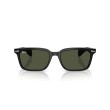 Ray-Ban Brunel RB2234 Sunglasses | Oversized Rectangular Frames