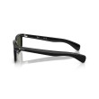 Lunettes de soleil Ray-Ban Brunel RB2234 | Style Rectangulaire