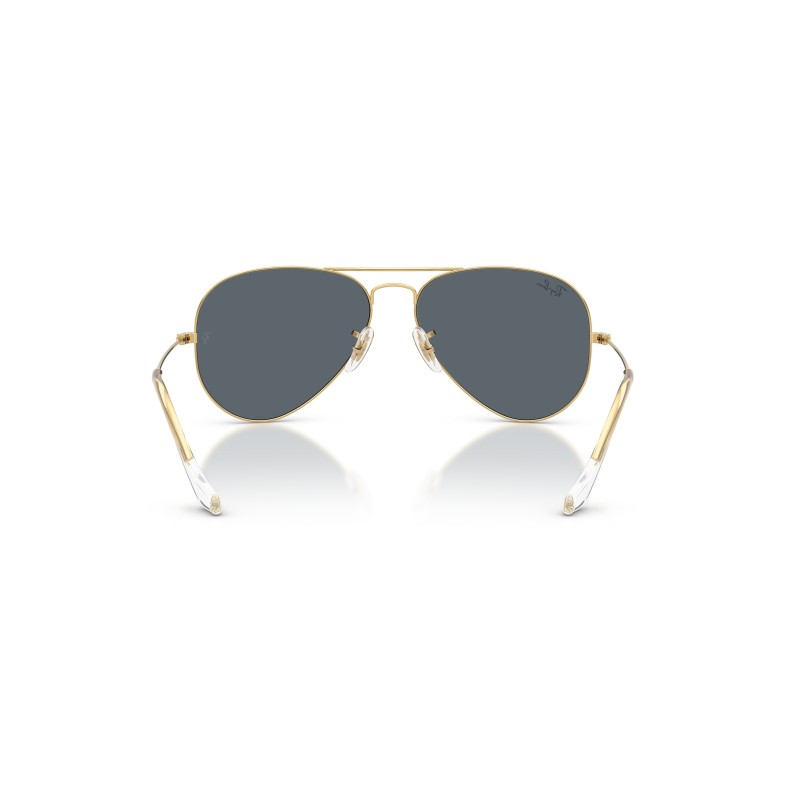 Lunettes Ray-Ban Aviator RB3025 - Iconique & Élégant | Achat en Ligne