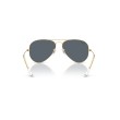 Ray-Ban Aviator Large Metal RB3025 - Iconische Zonnebril