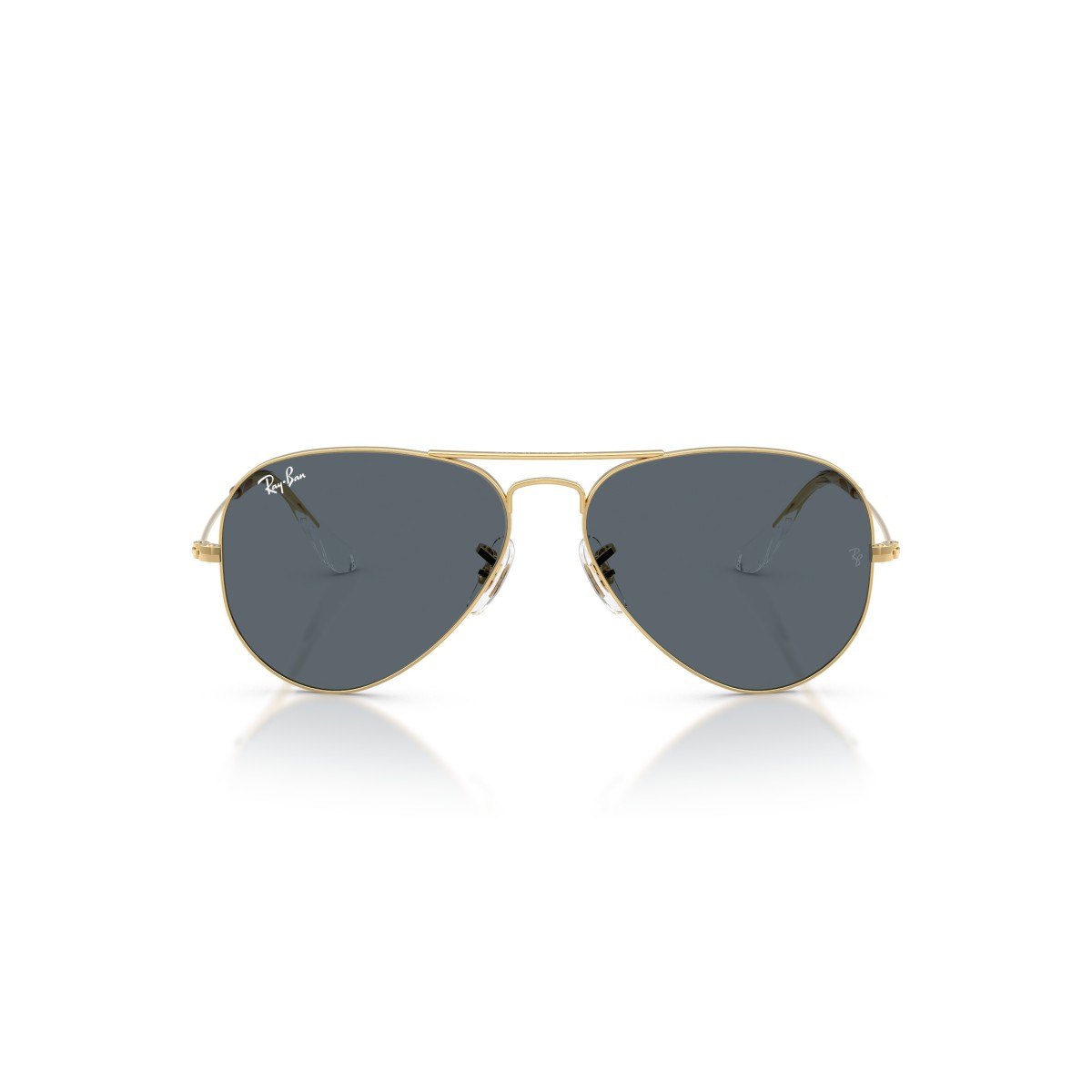 Ray-Ban Aviator RB3025: Occhiali da Sole Iconici | Originali