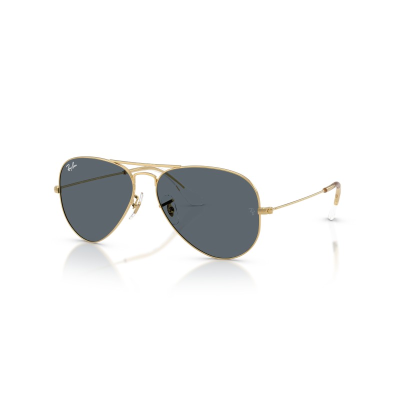 Ray-Ban Aviator RB3025: Occhiali da Sole Iconici | Originali