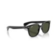 Ray-Ban Brunel II RB2235 Sunglasses | Modern Square Frames