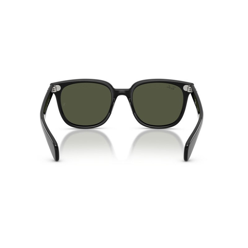 Lunettes de soleil Ray-Ban Brunel II RB2235 | Style Carré Iconique
