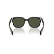 Ray-Ban Brunel II RB2235: Occhiali da Sole Quadrati | Stile Iconico