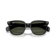 Lunettes de soleil Ray-Ban Brunel II RB2235 | Style Carré Iconique