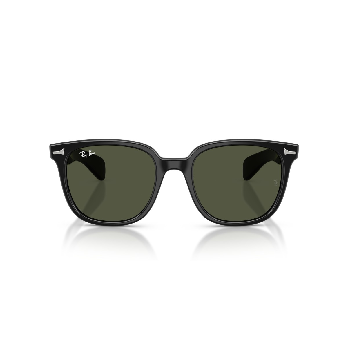 Lunettes de soleil Ray-Ban Brunel II RB2235 | Style Carré Iconique