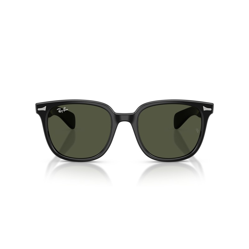 Ray-Ban Brunel II RB2235: Occhiali da Sole Quadrati | Stile Iconico