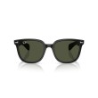 Ray-Ban Brunel II RB2235: Occhiali da Sole Quadrati | Stile Iconico