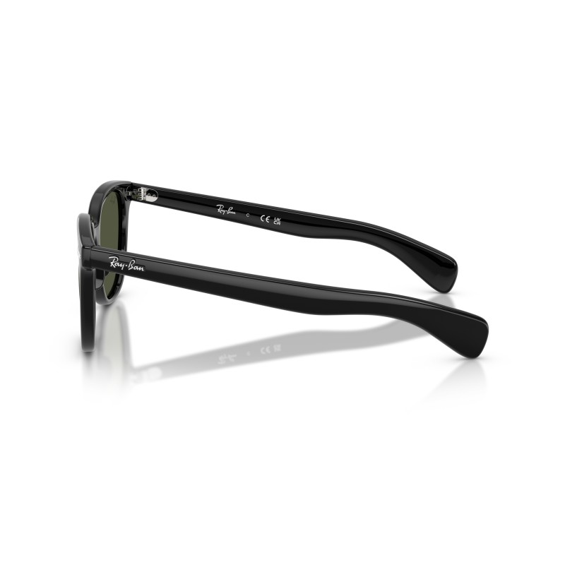 Lunettes de soleil Ray-Ban Brunel II RB2235 | Style Carré Iconique