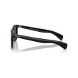 Ray-Ban Brunel II RB2235 Zonnebril - Modern & Vierkant