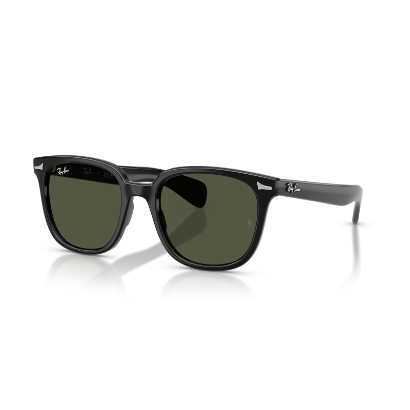 Ray-Ban Brunel II RB2235 Zonnebril - Modern & Vierkant