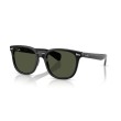 Ray-Ban Brunel II RB2235: Occhiali da Sole Quadrati | Stile Iconico