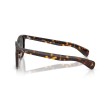 Ray-Ban Brunel II RB2235 Zonnebril | Iconisch Vierkant Design