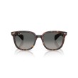 Ray-Ban Brunel II RB2235 Square Sunglasses | Iconic Modern Eyewear