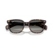 Ray-Ban Brunel II RB2235 Square Sunglasses | Iconic Modern Eyewear