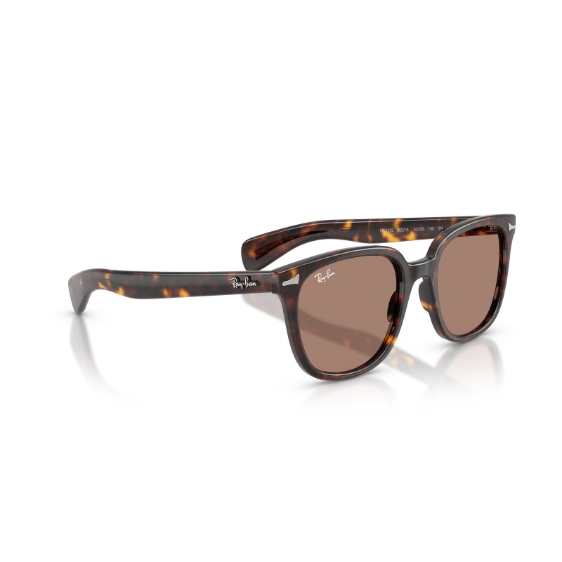 Ray-Ban Brunel II RB2235: Occhiali da Sole Quadrati | Ray-Ban
