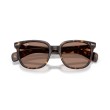 Ray-Ban Brunel II RB2235: Occhiali da Sole Quadrati | Ray-Ban