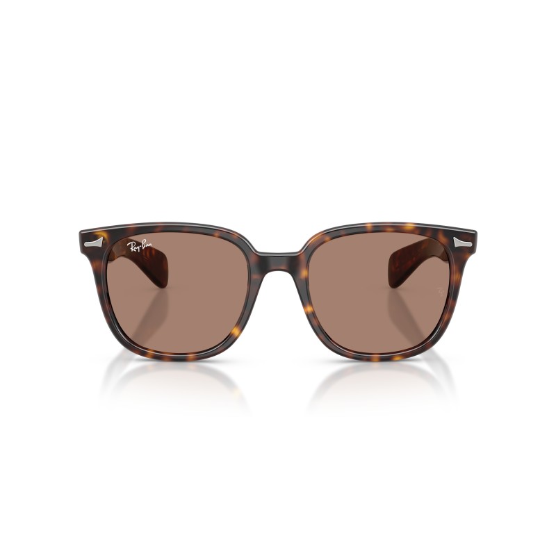 Ray-Ban Brunel II RB2235 Square Sunglasses | Official Style