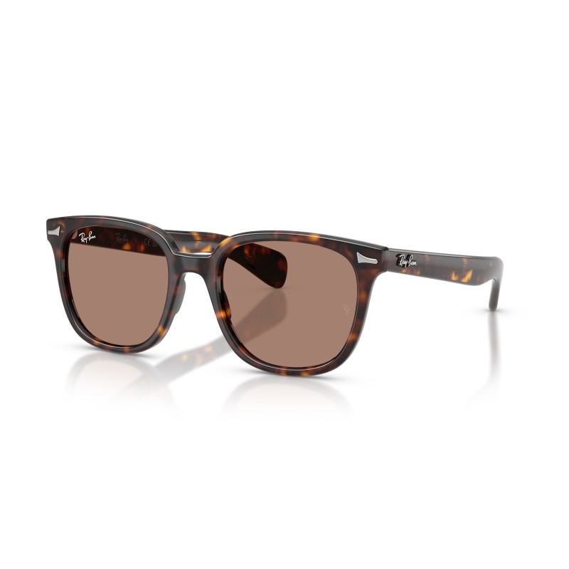 Ray-Ban Brunel II RB2235: Occhiali da Sole Quadrati | Ray-Ban