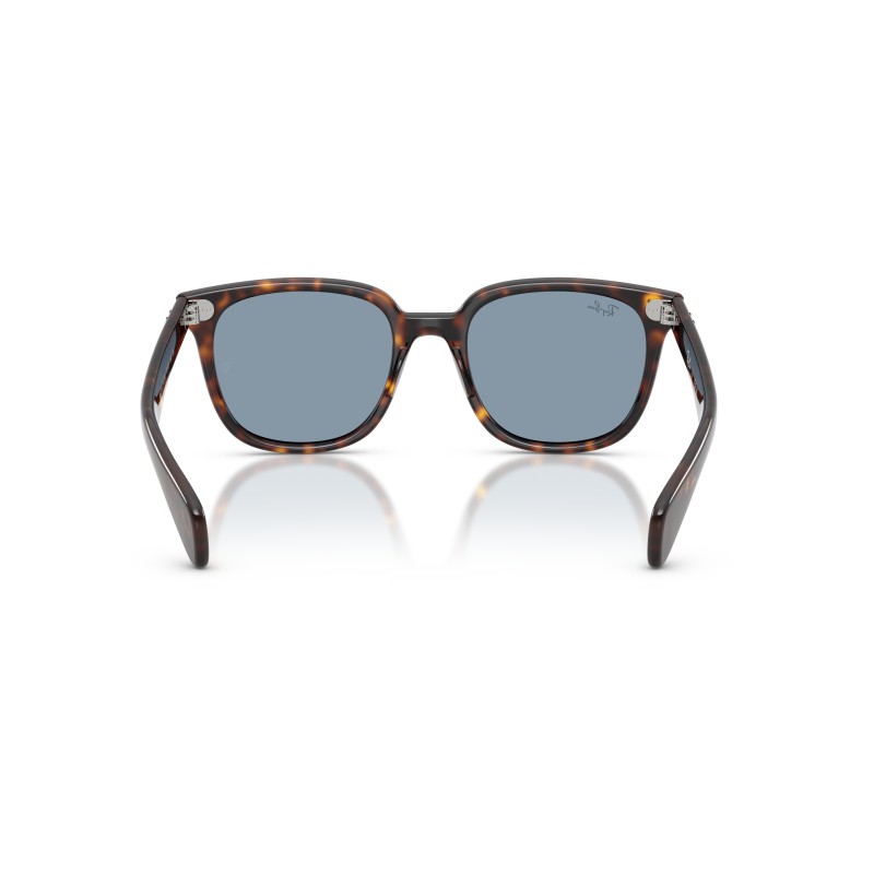Lunettes de Soleil Ray-Ban Brunel II RB2235 Havana | Boutique Officielle