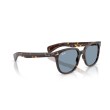 Lunettes de Soleil Ray-Ban Brunel II RB2235 Havana | Boutique Officielle