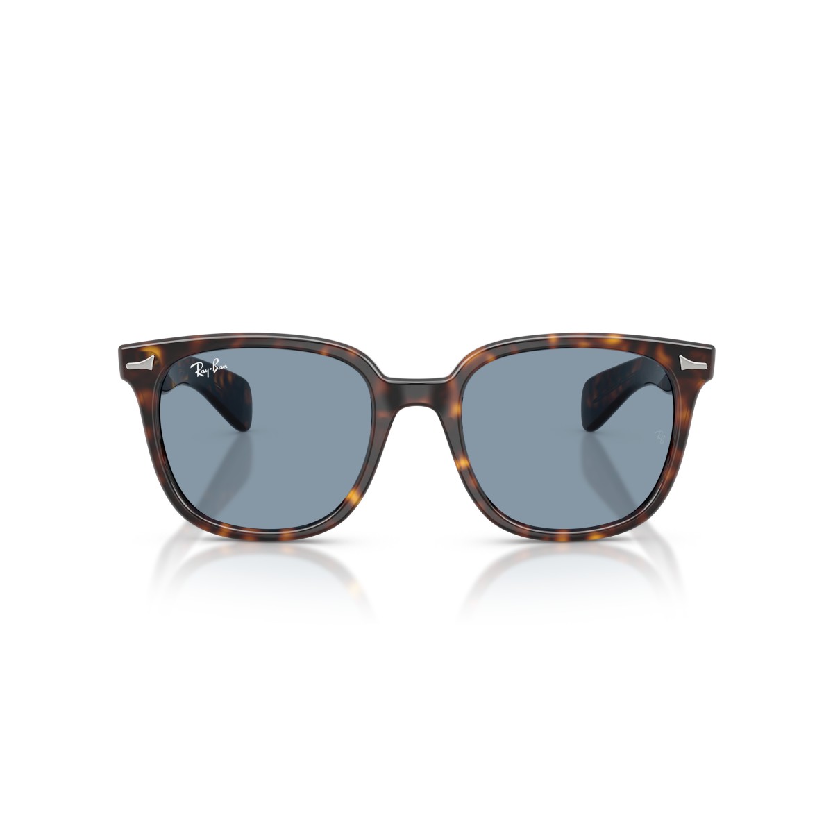 Lunettes de Soleil Ray-Ban Brunel II RB2235 Havana | Boutique Officielle